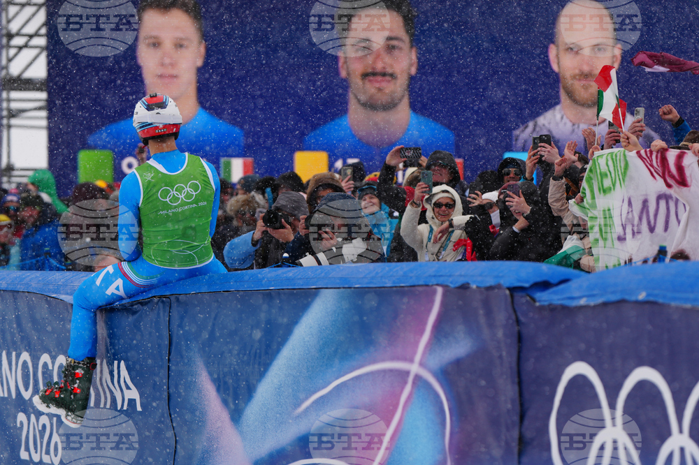 Milan Cortina Olympics Freestyle Skiing