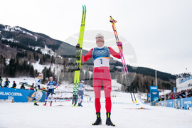 Milan Cortina Olympics Cross Country