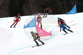 Milan Cortina Olympics Ski Mountaineering