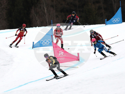 Milan Cortina Olympics Ski Mountaineering