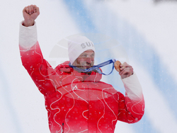 Milan Cortina Olympics Freestyle Skiing