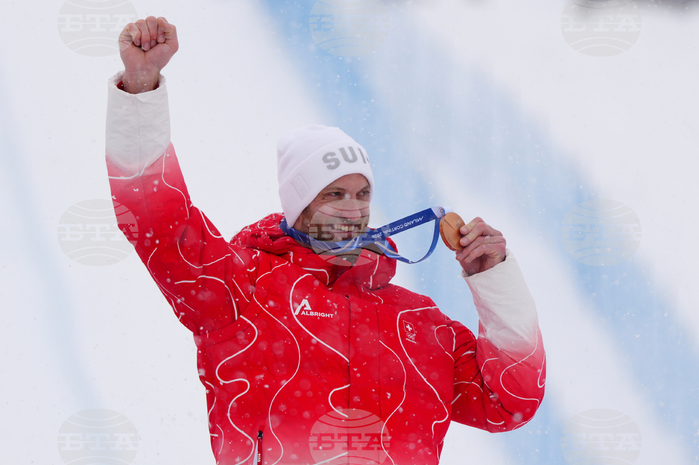 Milan Cortina Olympics Freestyle Skiing