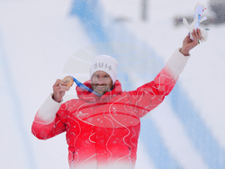 Milan Cortina Olympics Freestyle Skiing