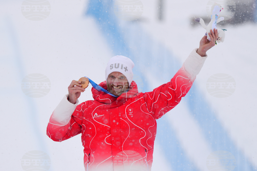Milan Cortina Olympics Freestyle Skiing