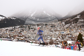 Milan Cortina Olympics Ski Mountaineering