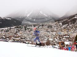Milan Cortina Olympics Ski Mountaineering