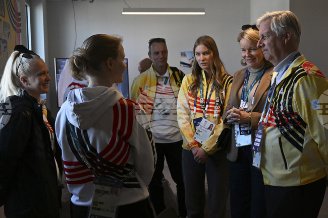 Milan Cortina Olympics