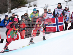 Milan Cortina Olympics Ski Mountaineering