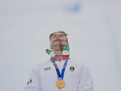 Milan Cortina Olympics Freestyle Skiing