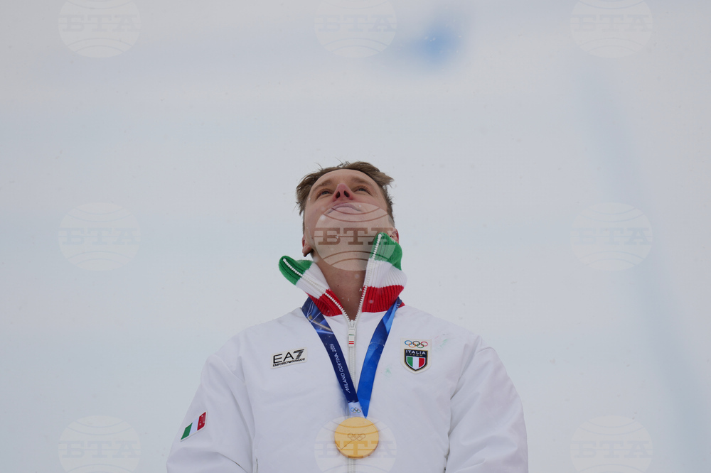 Milan Cortina Olympics Freestyle Skiing