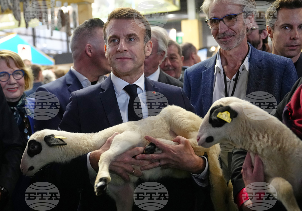 France Farmer Show