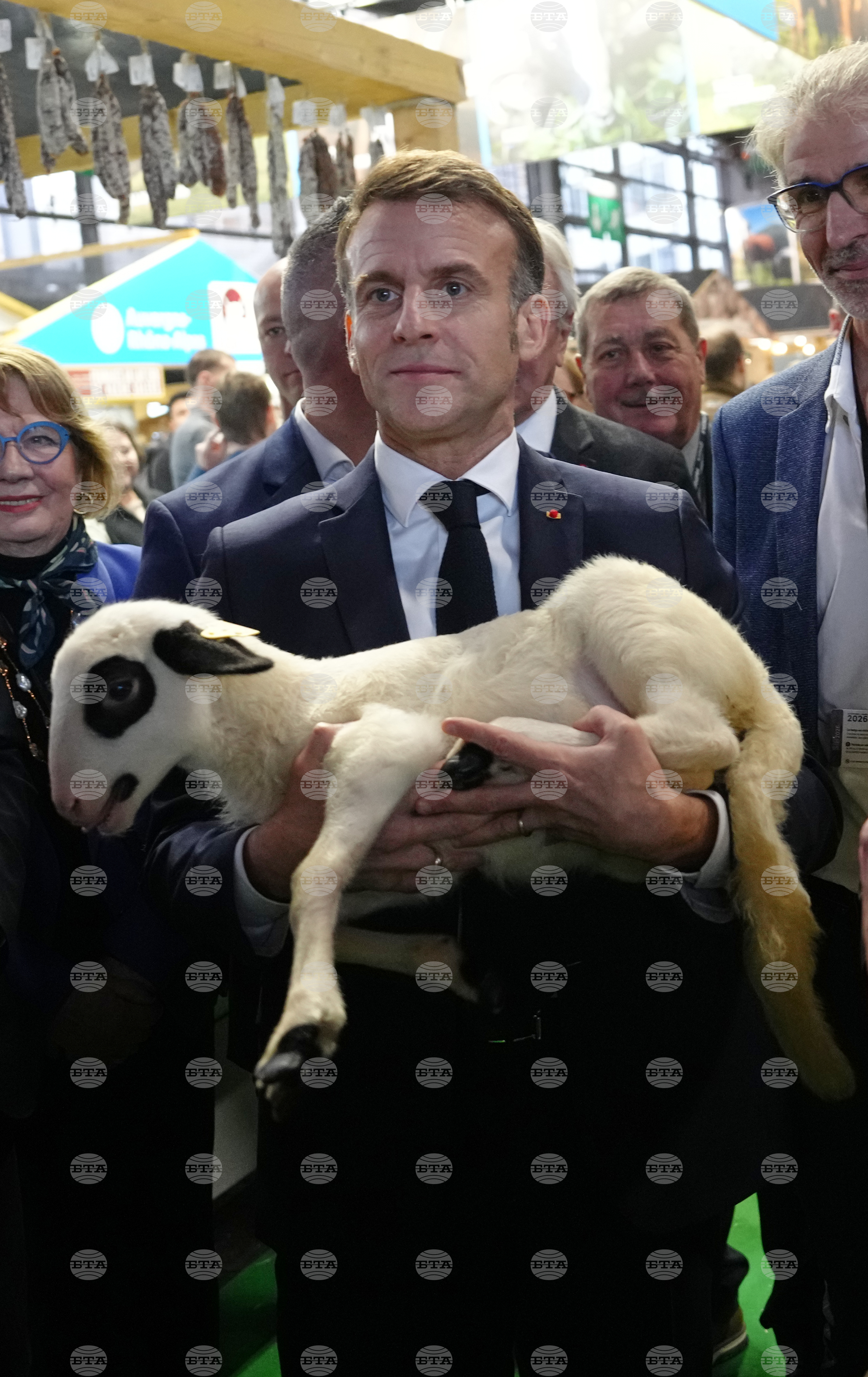 France Farmer Show