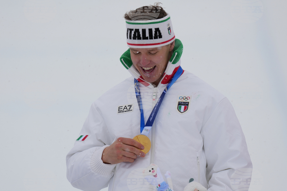 Milan Cortina Olympics Freestyle Skiing