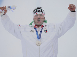 Milan Cortina Olympics Freestyle Skiing