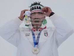 Milan Cortina Olympics Freestyle Skiing