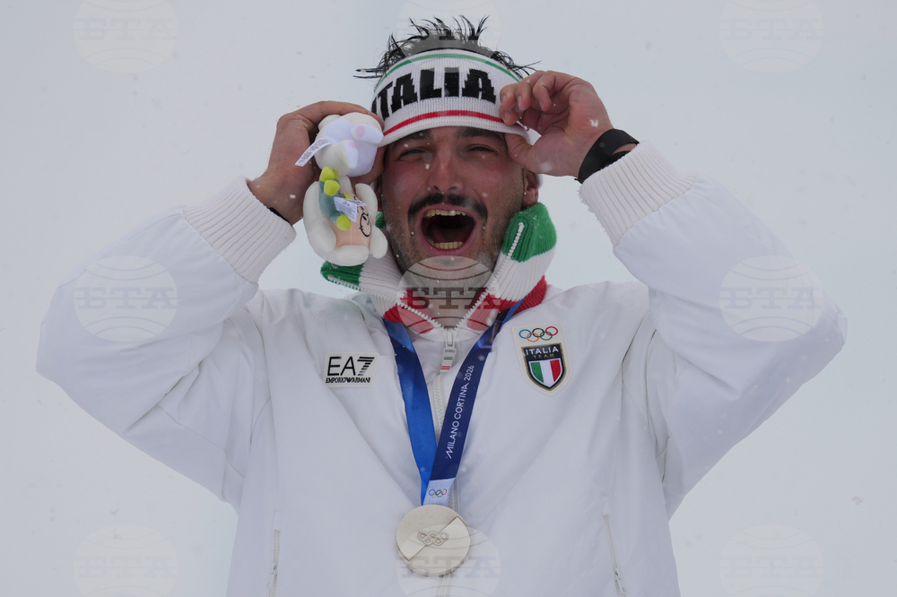Milan Cortina Olympics Freestyle Skiing