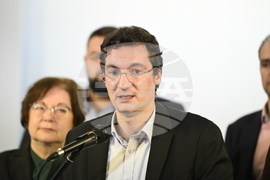 БСП - пресконференция