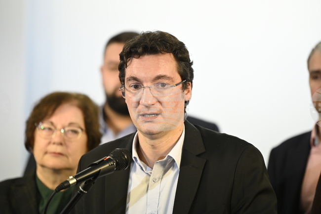 Чувствам подкрепа, ще надживеем този труден период за БСП, каза Крум Зарков