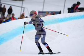 Milan Cortina Olympics Ski Mountaineering