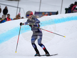 Milan Cortina Olympics Ski Mountaineering