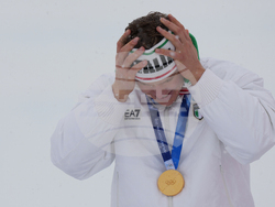 Milan Cortina Olympics Freestyle Skiing