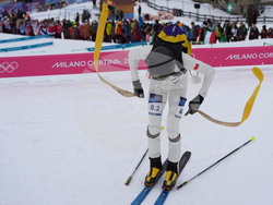 Milan Cortina Olympics Ski Mountaineering