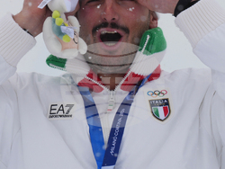 Milan Cortina Olympics Freestyle Skiing