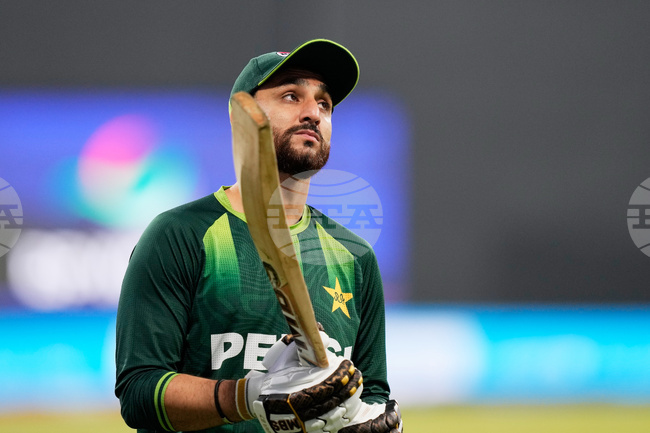 New Zealand Pakistan T20 WCup Cricket