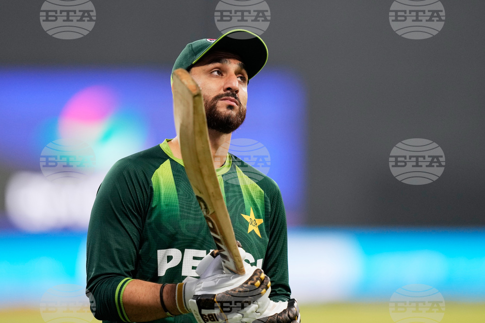 New Zealand Pakistan T20 WCup Cricket