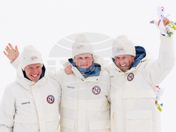 Milan Cortina Olympics Cross Country