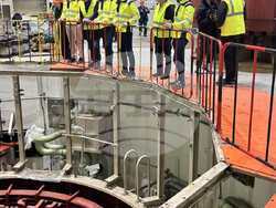 Снимка: Министерство на енергетиката