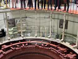 Снимка: Министерство на енергетиката