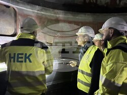 Снимка: Министерство на енергетиката