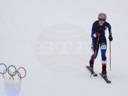 Milan Cortina Olympics Ski Mountaineering