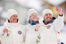 Milan Cortina Olympics Cross Country