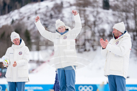 Milan Cortina Olympics Cross Country