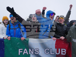 Milan Cortina Olympics Freestyle Skiing