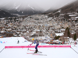 Milan Cortina Olympics Ski Mountaineering