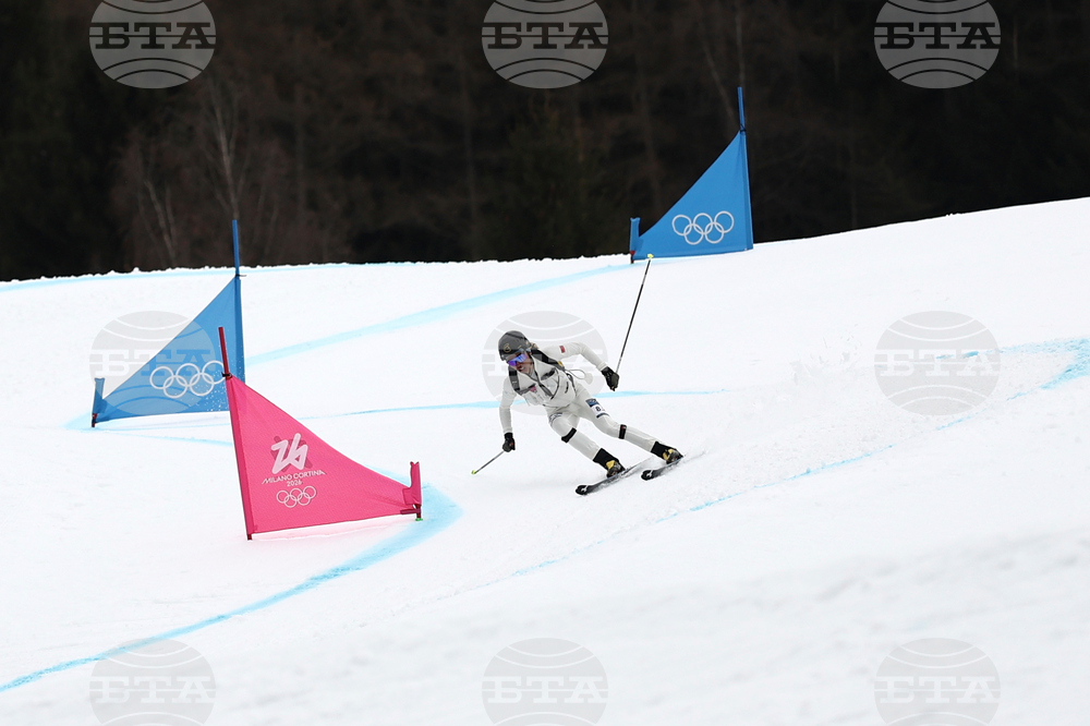 Milan Cortina Olympics Ski Mountaineering