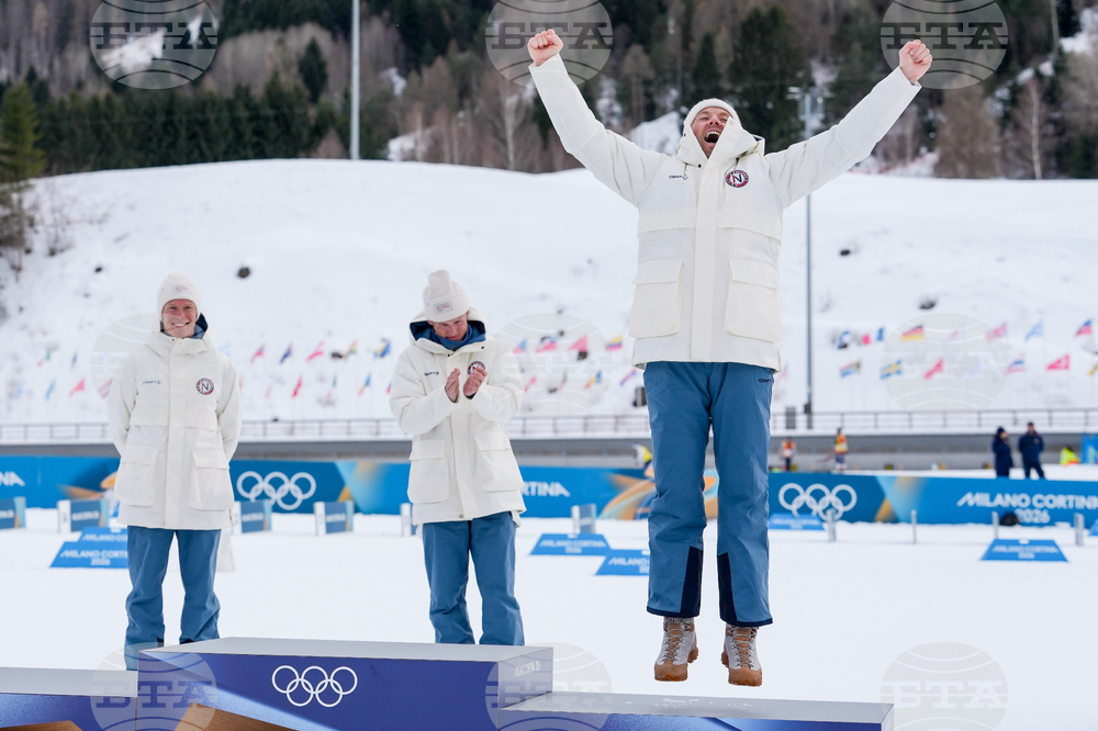 Milan Cortina Olympics Cross Country