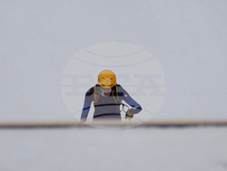 Milan Cortina Olympics Ski Mountaineering