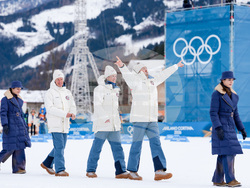 Milan Cortina Olympics Cross Country