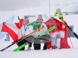 Milan Cortina Olympics Freestyle Skiing