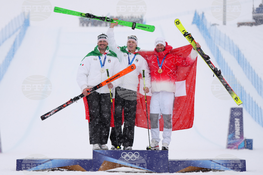 Milan Cortina Olympics Freestyle Skiing