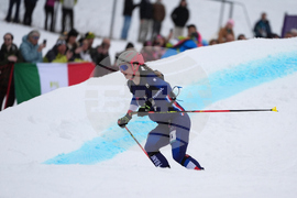 Milan Cortina Olympics Ski Mountaineering