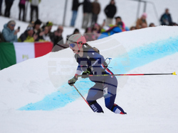 Milan Cortina Olympics Ski Mountaineering