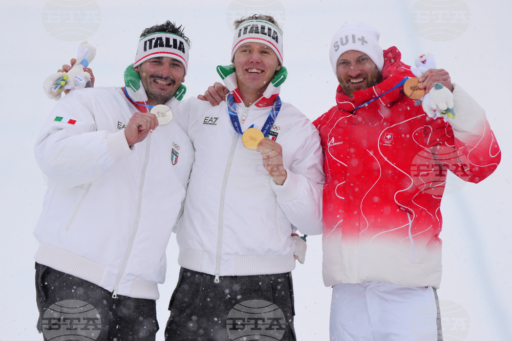 Milan Cortina Olympics Freestyle Skiing