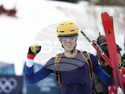 Milan Cortina Olympics Ski Mountaineering