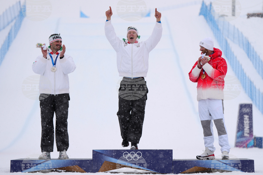 Milan Cortina Olympics Freestyle Skiing