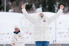 Milan Cortina Olympics Cross Country